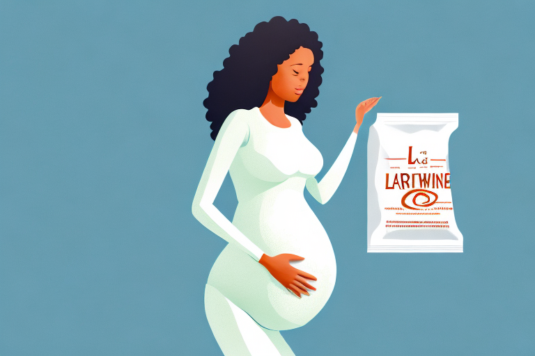 [Dr.Sanina Mansoor] LArginine Sachet A Guide To Safe Pregnancy Use