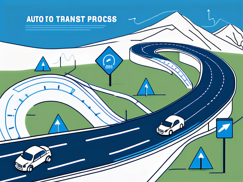 How Long Does Auto Transport Take 3 Section Image