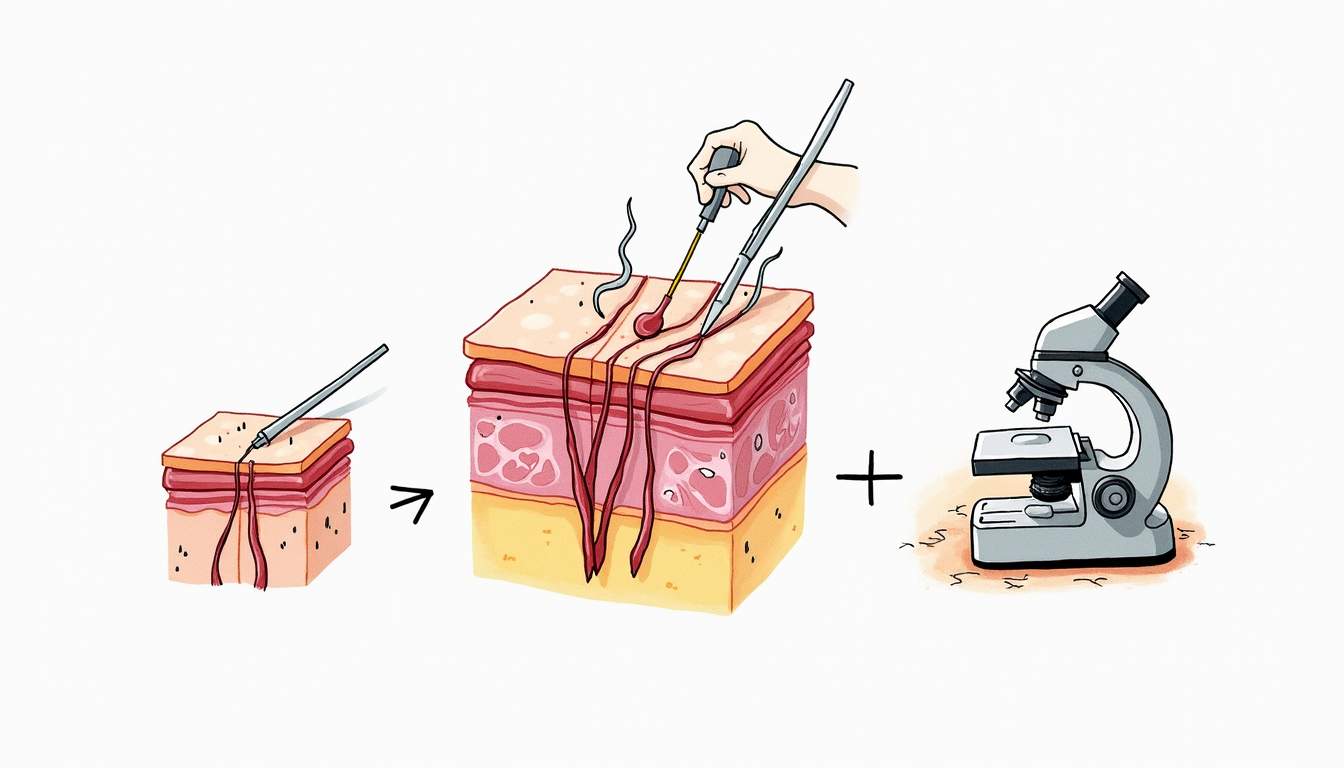 Mohs Surgery: Dermatology Explained