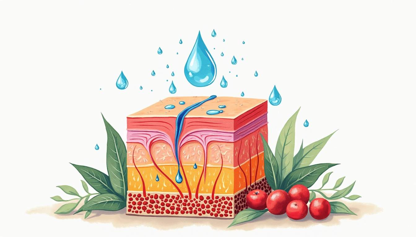 Skin Hydration: Dermatology Explained