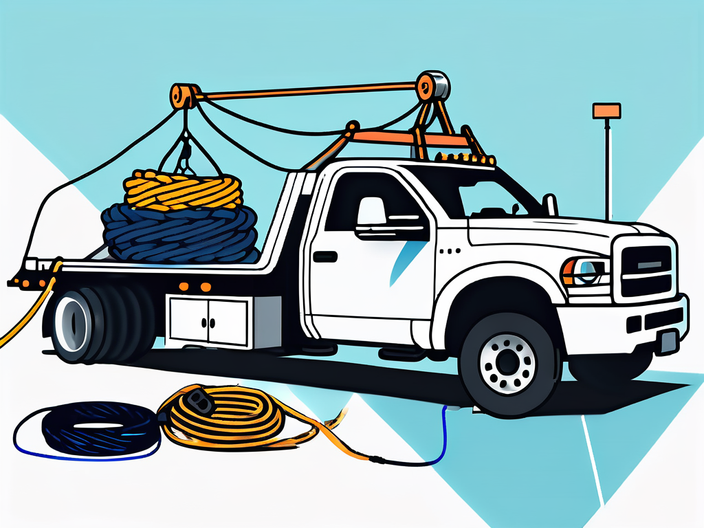 DIY Towing vs. Professional Towing: Why Going Pro Is Worth It 3 Section Image