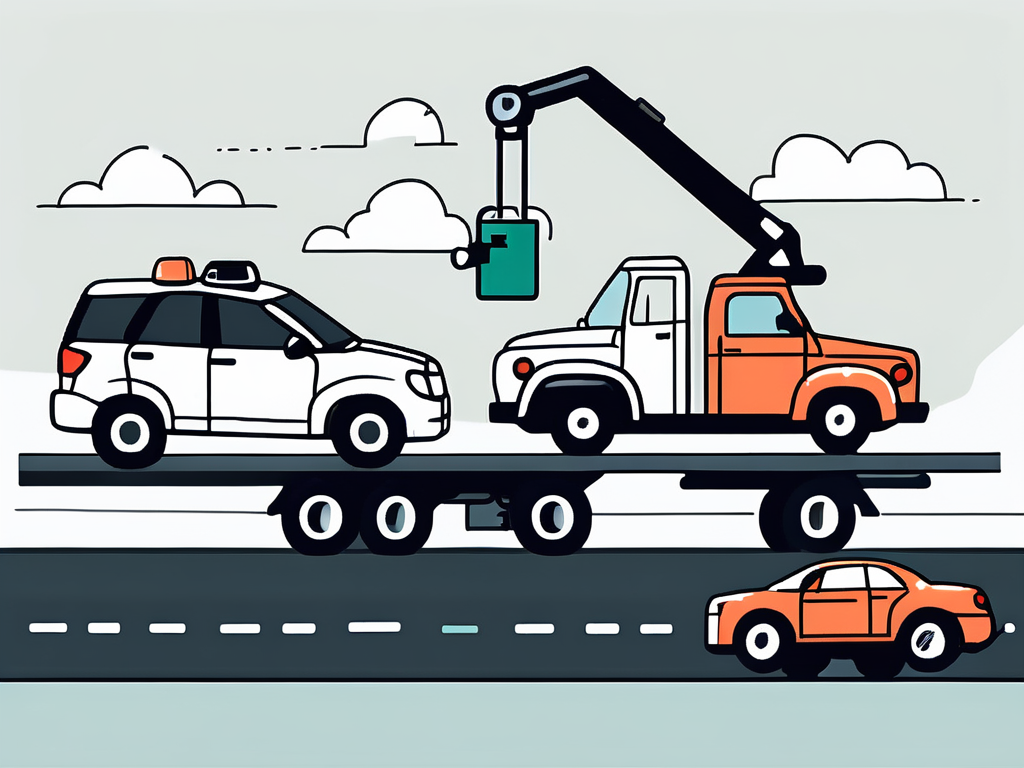 Long Distance Towing Insurance: What’s Covered? 3 Section Image