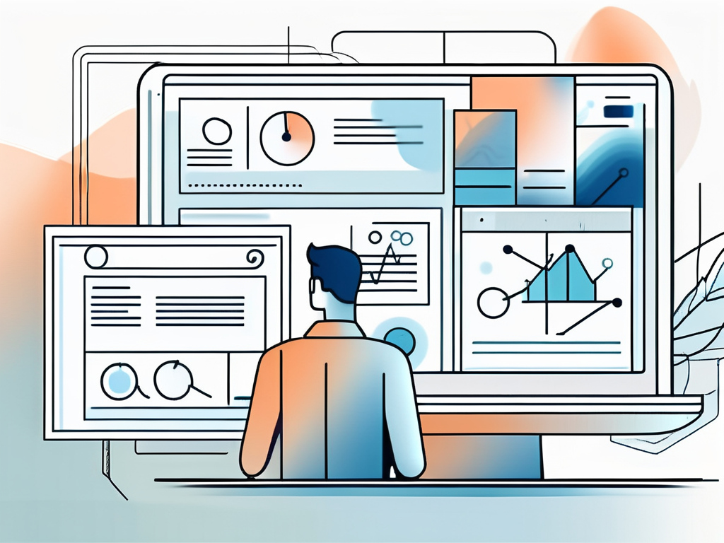 How to Understand and Improve Your Website 2 Section Image
