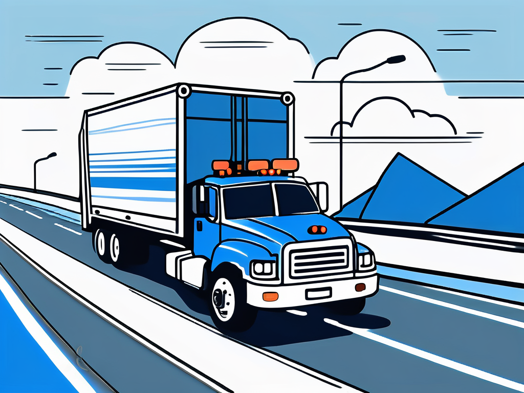 Understanding the legal aspects of long distance towing 4 Section Image