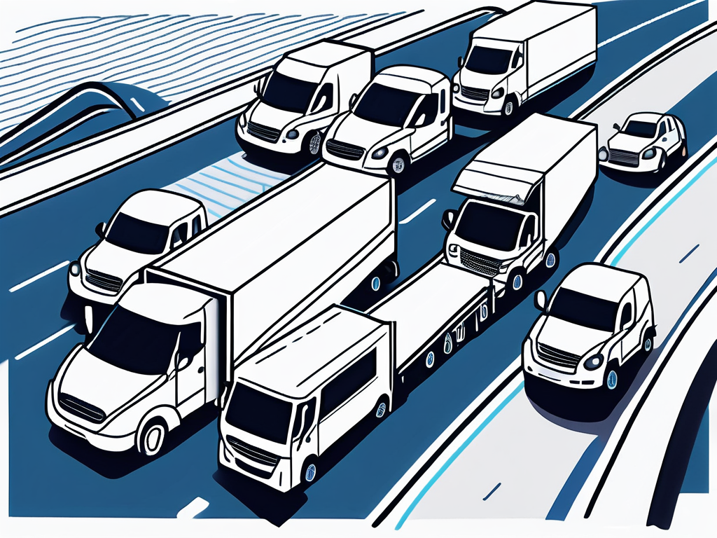 Understanding Auto Transport Contracts: What to Look For 3 Section Image