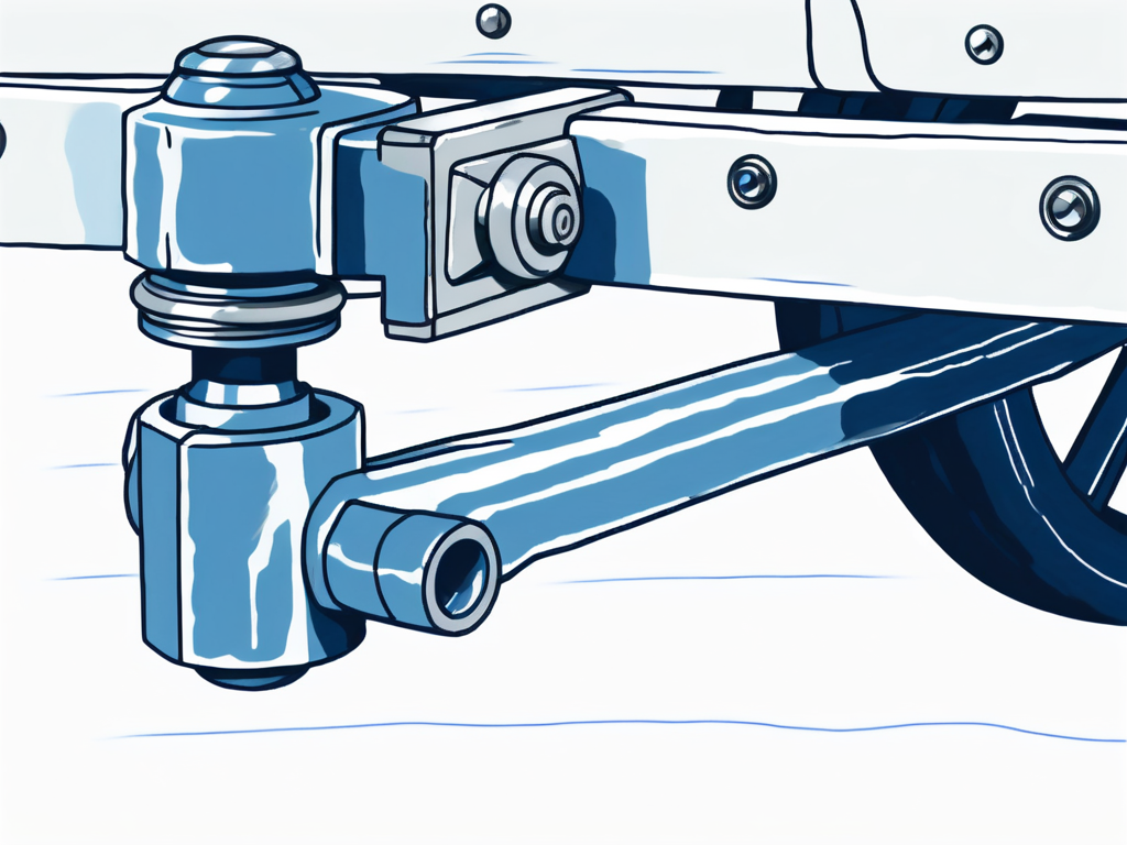 How Towing Vehicles Are Inspected for Safety: A Detailed Look 3 Section Image