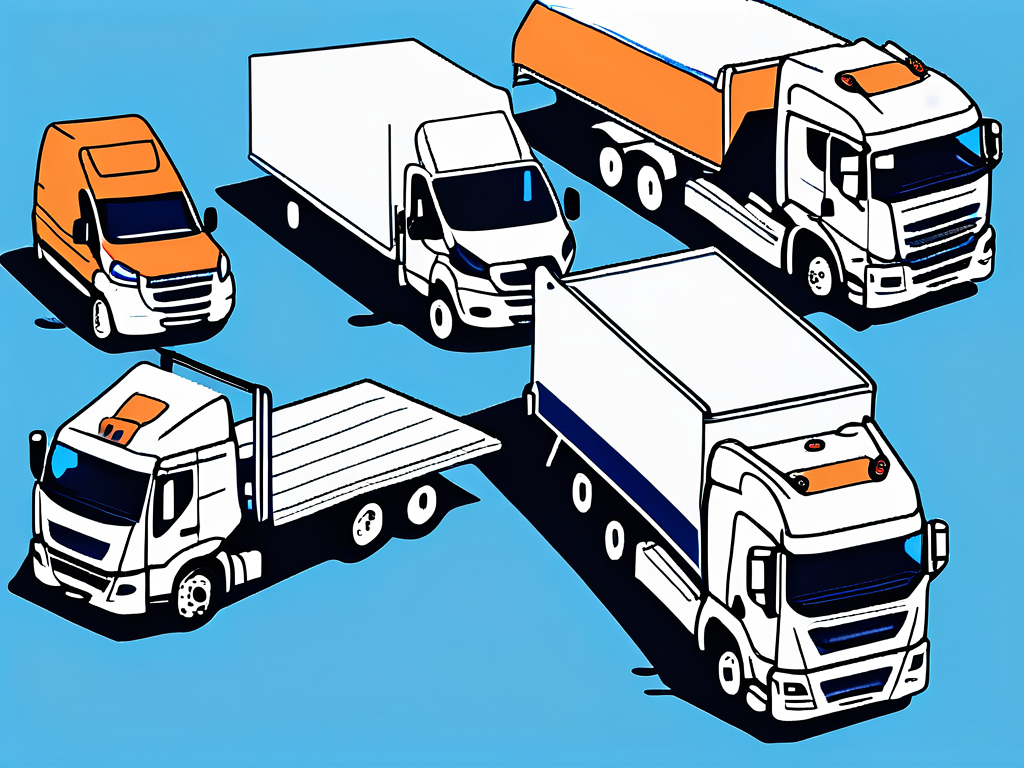 The benefits of using a nationwide towing service for commercial vehicles 3 Section Image