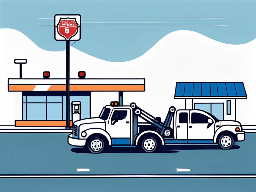 The Cost of Long Distance Towing: What Factors Affect Pricing? 4 Section Image