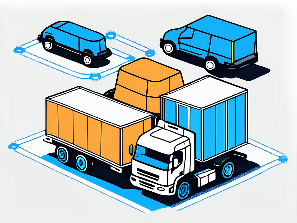 How to transport a vehicle during a cross-country move 3 Section Image