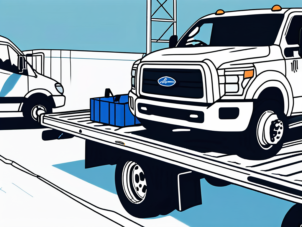 Shipping a Non-Running Vehicle: What You Should Know 3 Section Image