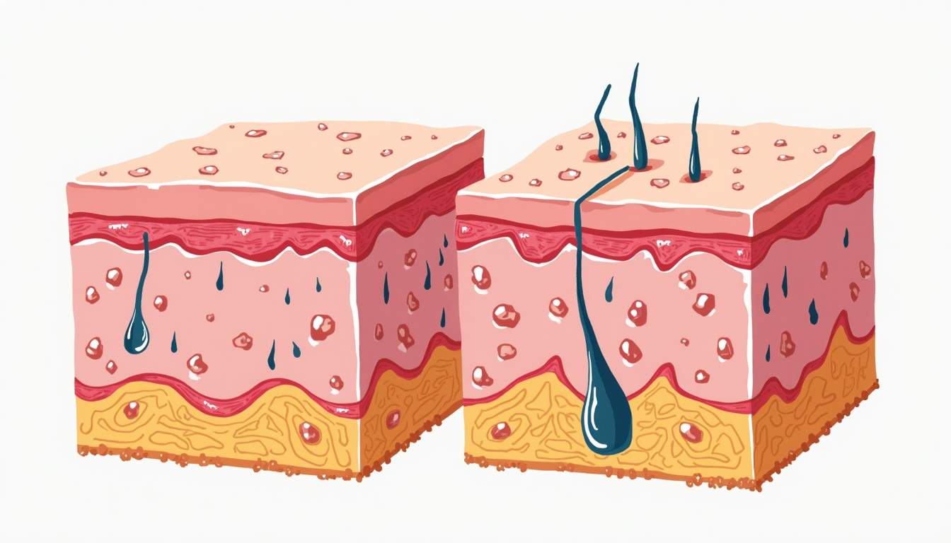 Acne Scarring: Dermatology Explained