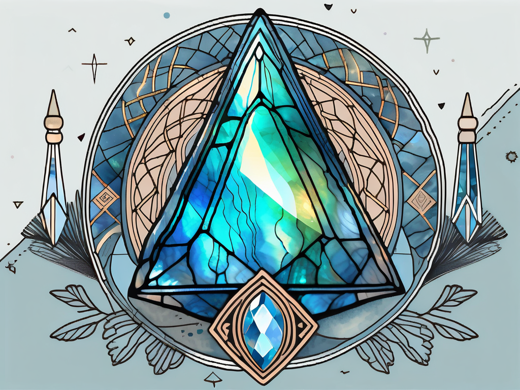 The Mystical Properties of Labradorite