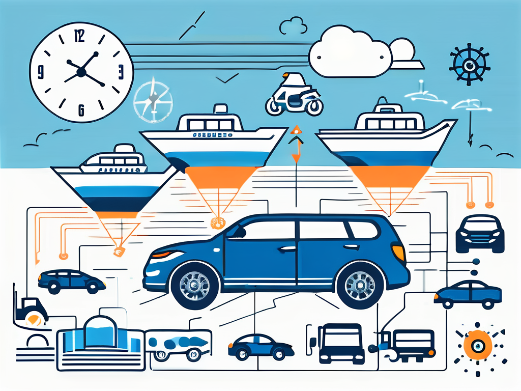 Seasonal Trends in Auto Transport: When Is the Best Time to Ship 4 Section Image