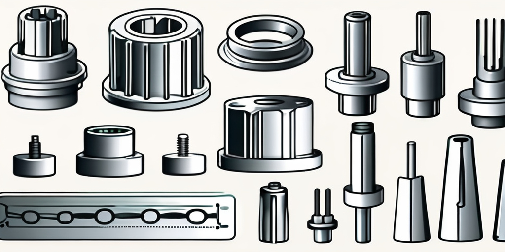 What is the Sprue: Plastic Injection Molding Explained | Plastic Injection