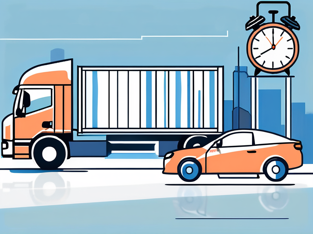 How to Save Money on Car Shipping: Tips and Tricks 4 Section Image