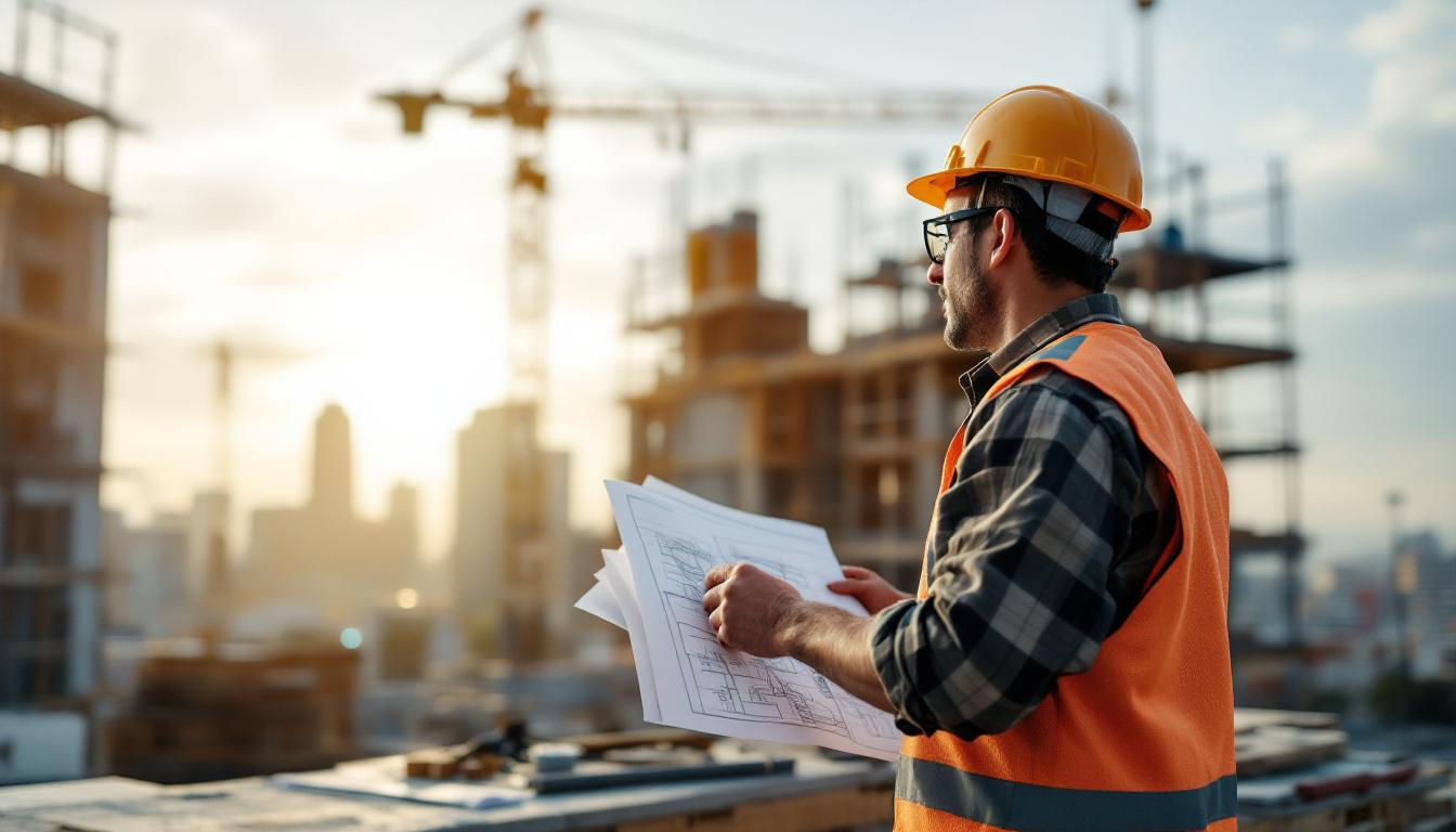 Featured image for Licencia de obra en Zaragoza: qué es y cuándo se necesita