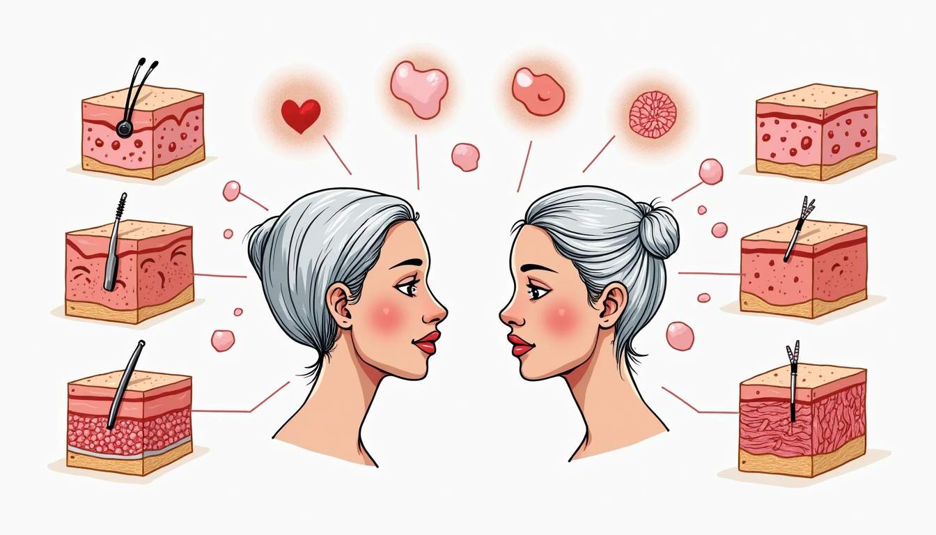 Dermatoscopy: Dermatology Explained