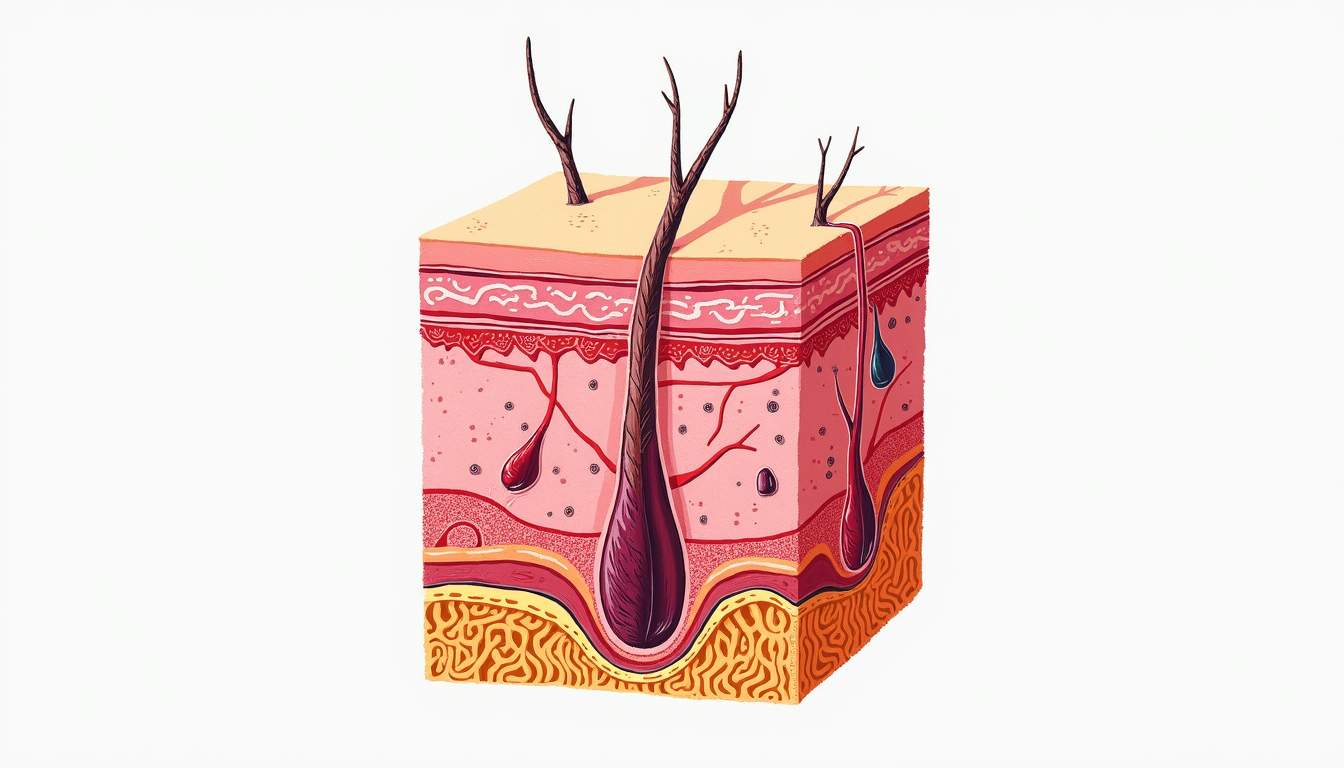 Histopathology: Dermatology Explained