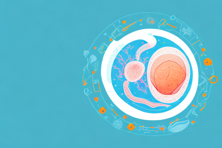 What Is The Size Of A Baby At 45 Days Of Pregnancy? Allo Health