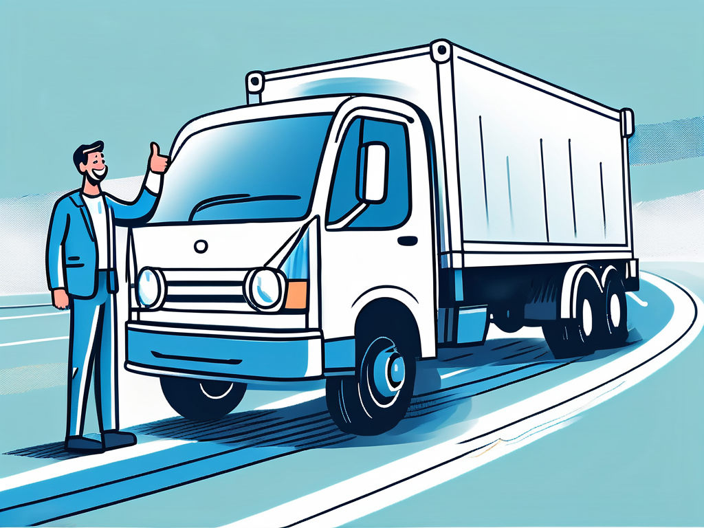 The Best Practices for Customer Satisfaction in Auto Transport 4 Section Image