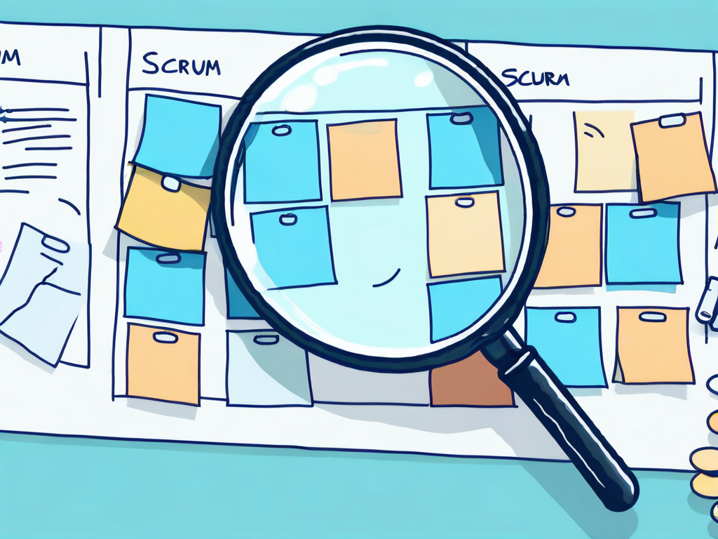 The Ultimate Guide to Mastering Retrospective in Scrum