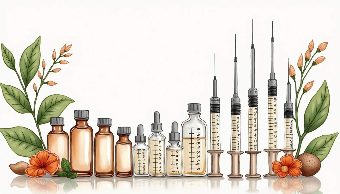 Dermal Fillers: Dermatology Explained