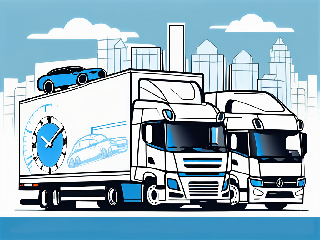 Top 10 Benefits of Using Professional Car Transport Services 3 Section Image