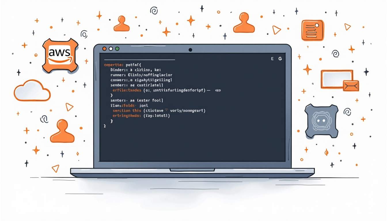 AWS CLI Installation Guide on Ubuntu: Step-by-Step Tutorial - DevOps ...