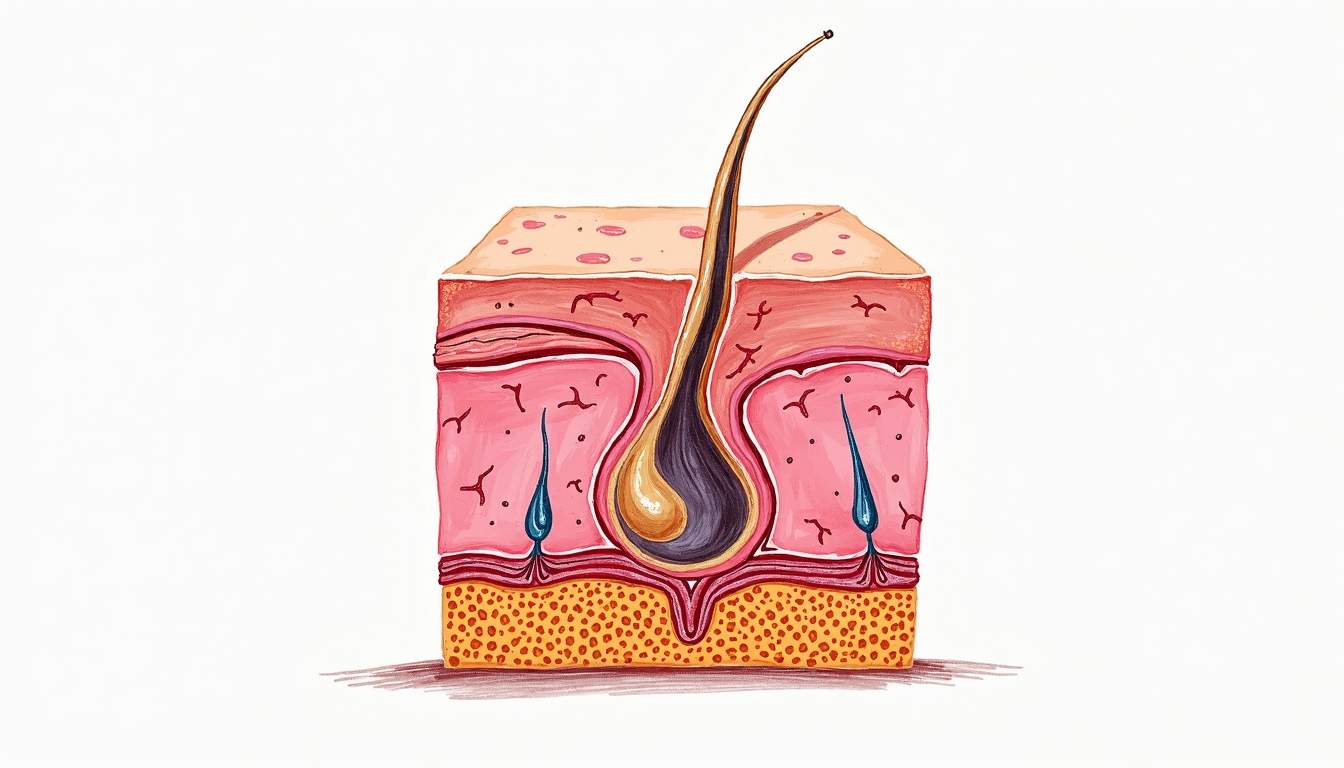 Keratin: Dermatology Explained