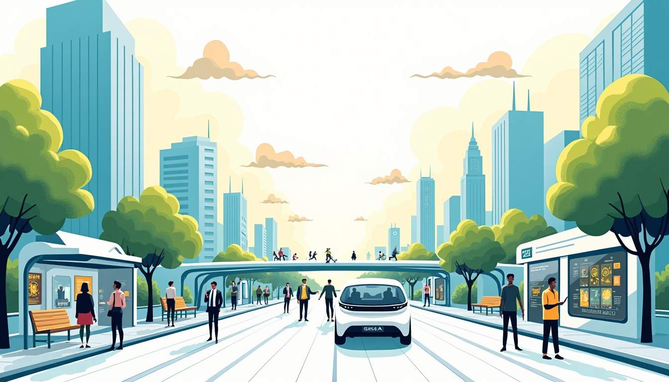 L'AI remplace la vie quotidienne