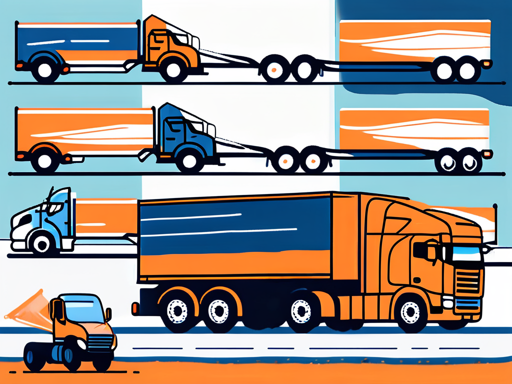 Comparing Auto Transport Companies: Key Factors to Consider 4 Section Image