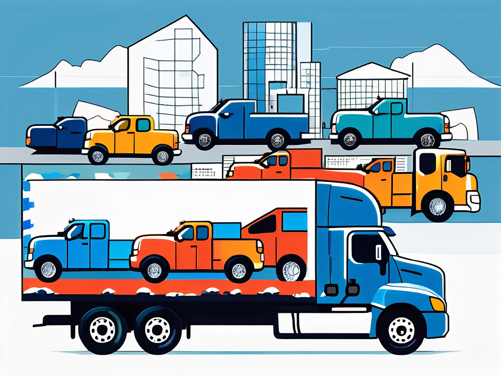 The benefits of using a nationwide auto transport company 3 Section Image