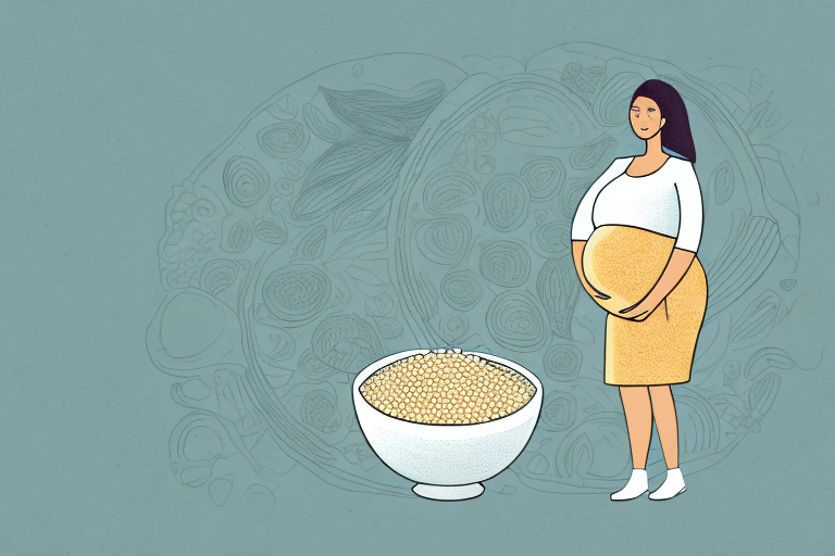 The Benefits Of Eating Millets During Pregnancy Allo Health