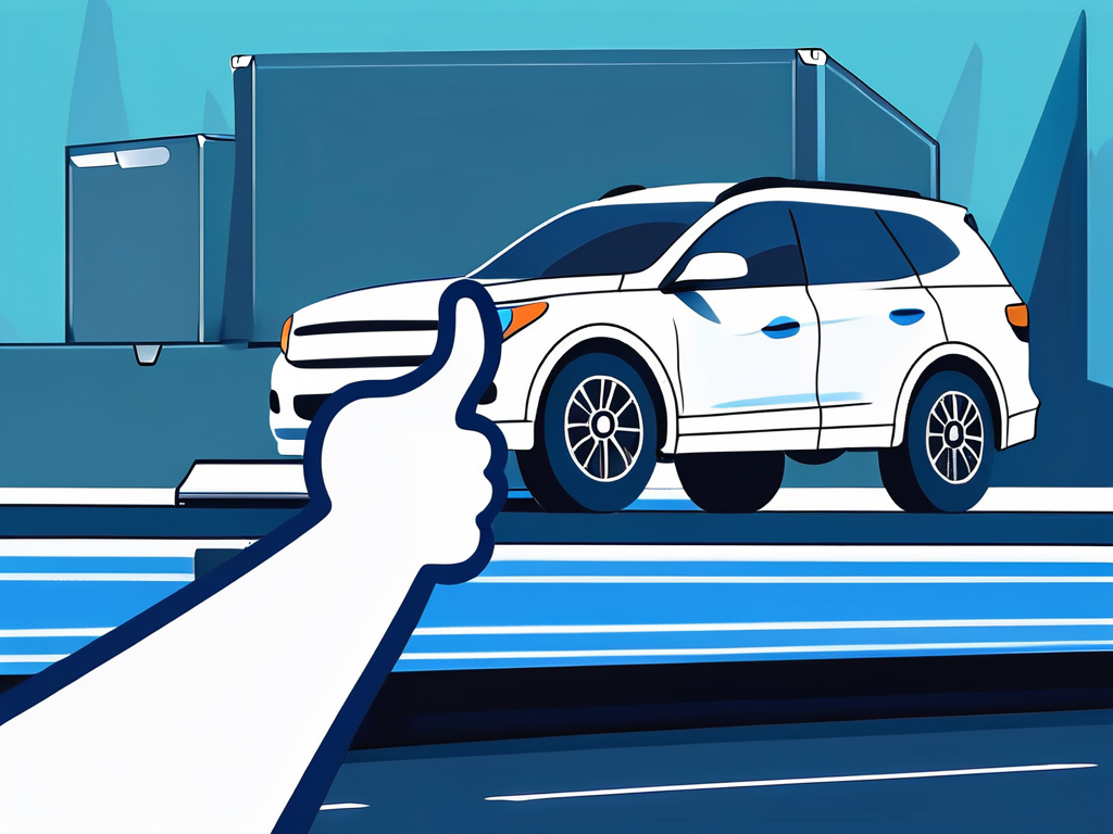 The Importance of Customer Reviews in Choosing an Auto Transport Company 4 Section Image