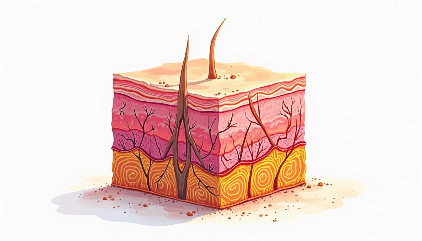 Skin Regeneration: Dermatology Explained