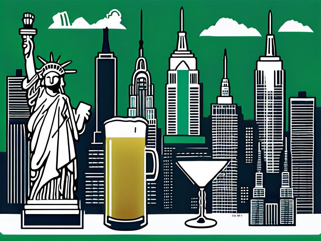 Alcohol Laws in New York
