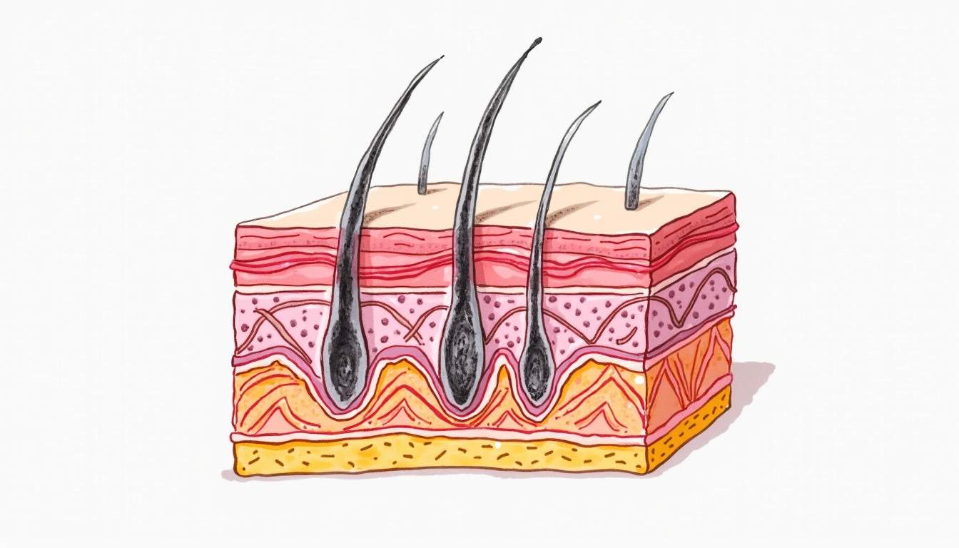 Collagen Induction Therapy: Dermatology Explained