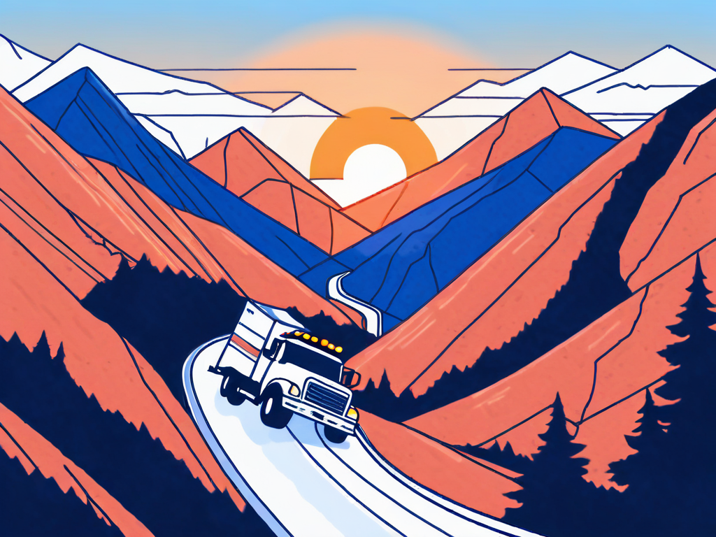 Tips for Reducing Stress During Long Distance Towing 3 Section Image