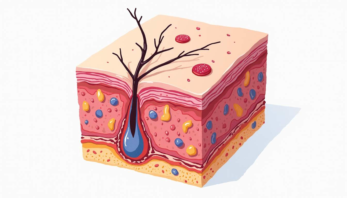 Granuloma: Dermatology Explained