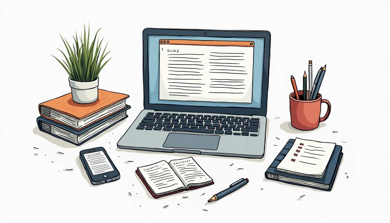 How to Download Your GPSC Exam Call Letter: A Step-by-Step Guide