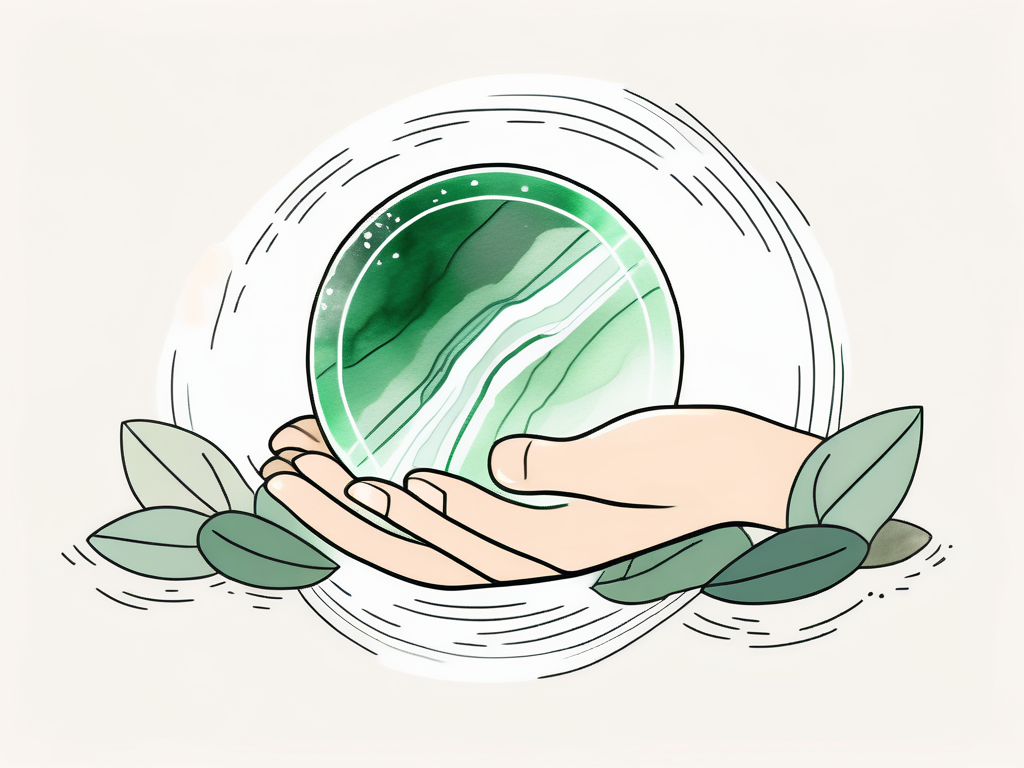 The Spiritual Significance of Aventurine