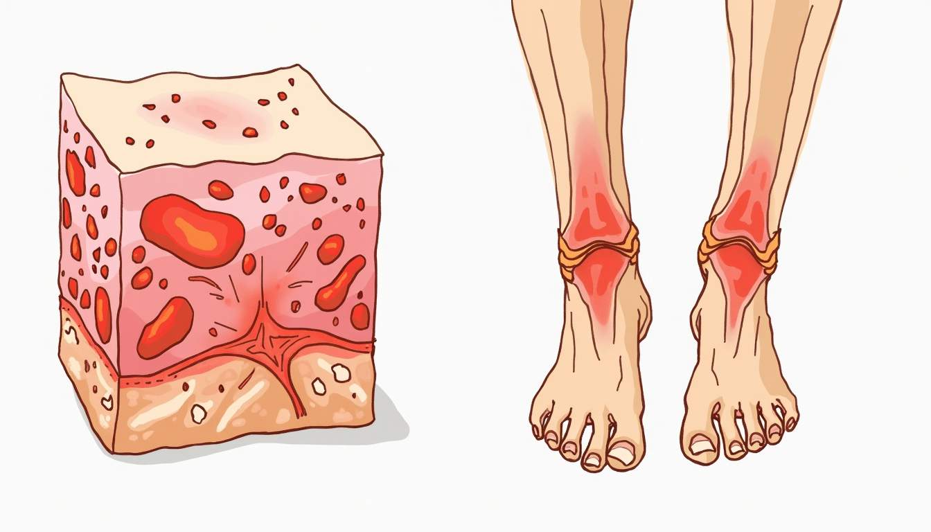 Psoriatic Arthritis: Dermatology Explained