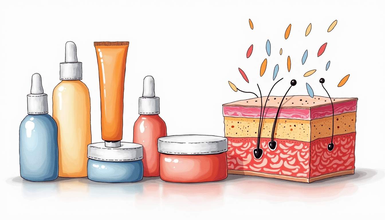 Topical Retinoids: Dermatology Explained