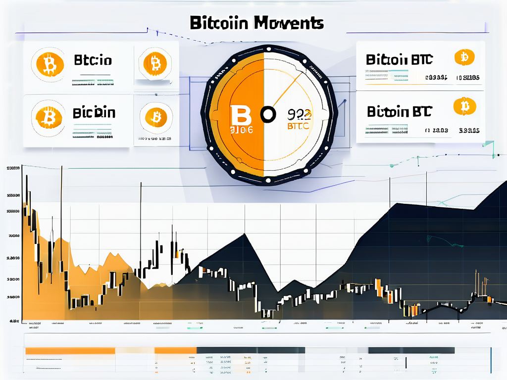 Розуміння ринку BTC