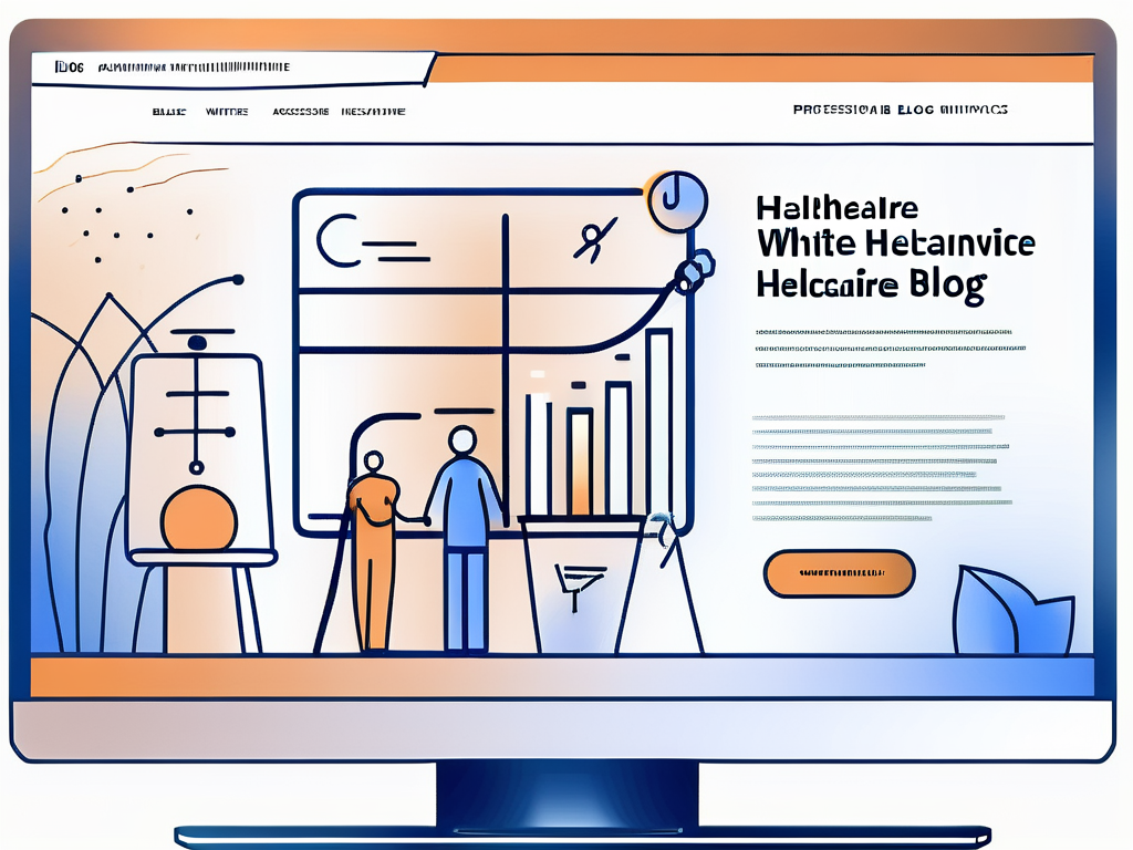 Designing for User Experience in Healthcare Websites