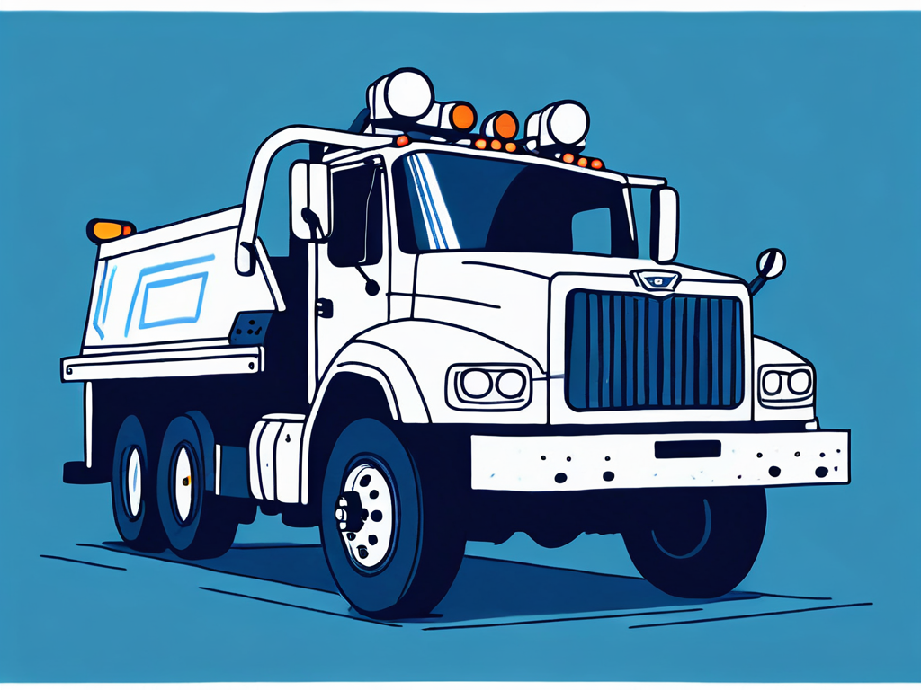 The Importance of Proper Signaling and Lighting in Long Distance Towing 3 Section Image