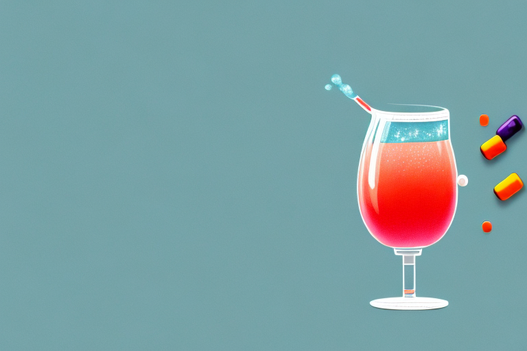Can You Dissolve Viagra In A Drink?