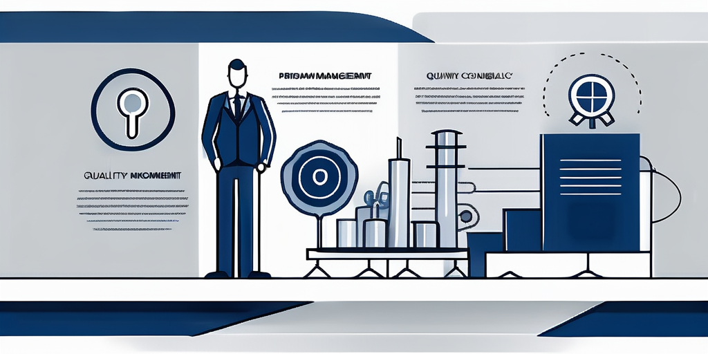 IATF Beratung in Landshut: Experten für Qualitätsmanagement 4 Section Image