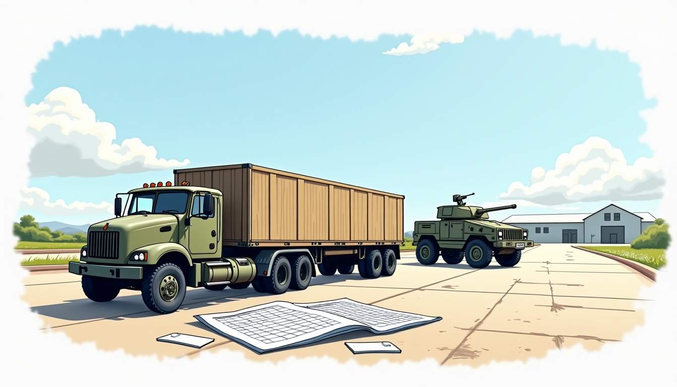PCS Car Shipping