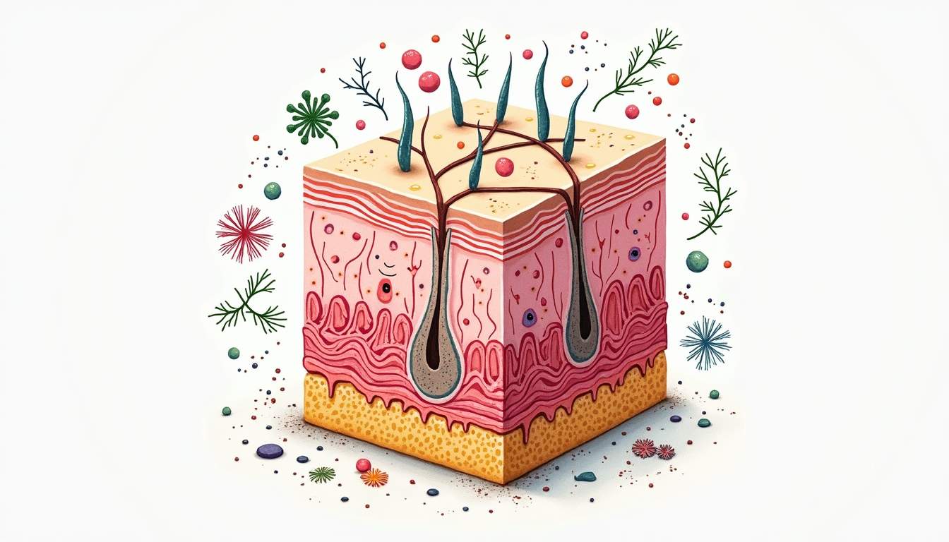 Skin Biome: Dermatology Explained